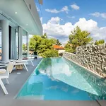 Luxe Villa 2 Pools, Sauna