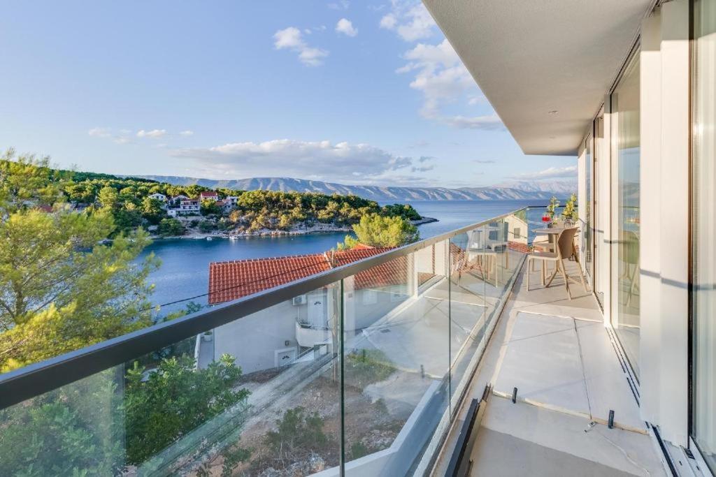 Luxe 2 Pools, Sauna Villa *