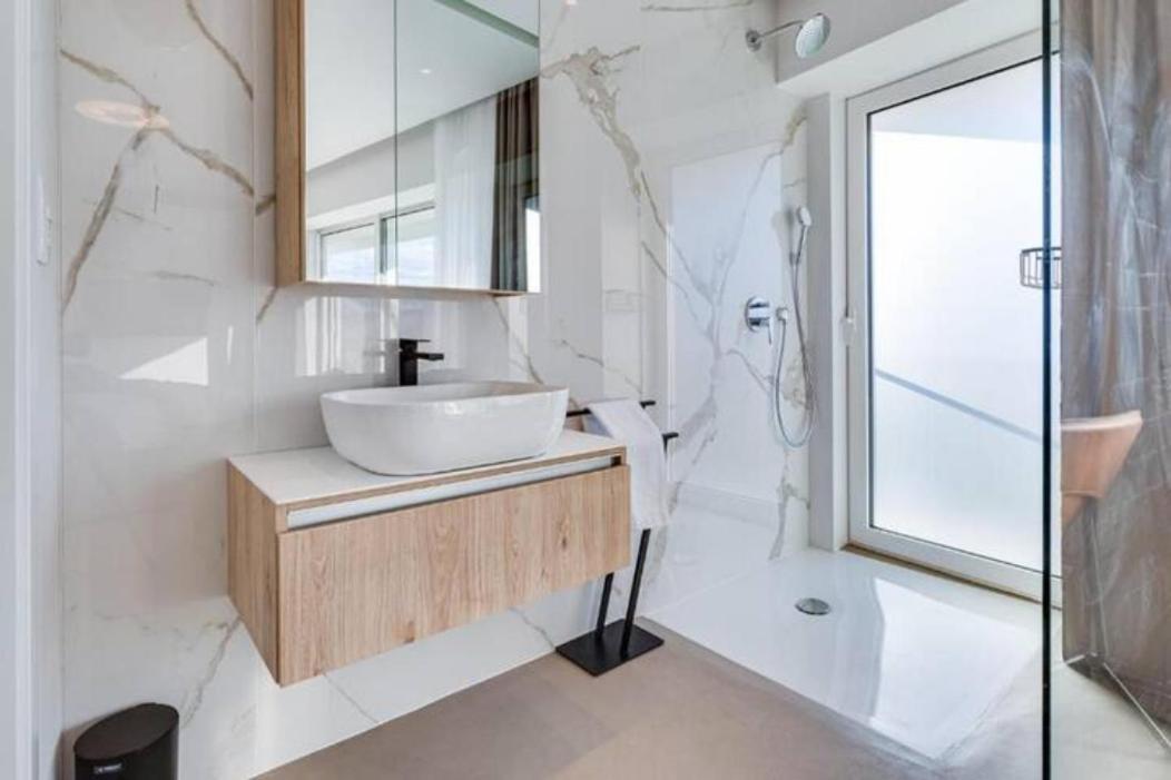 Villa Luxe 2 Pools, Sauna