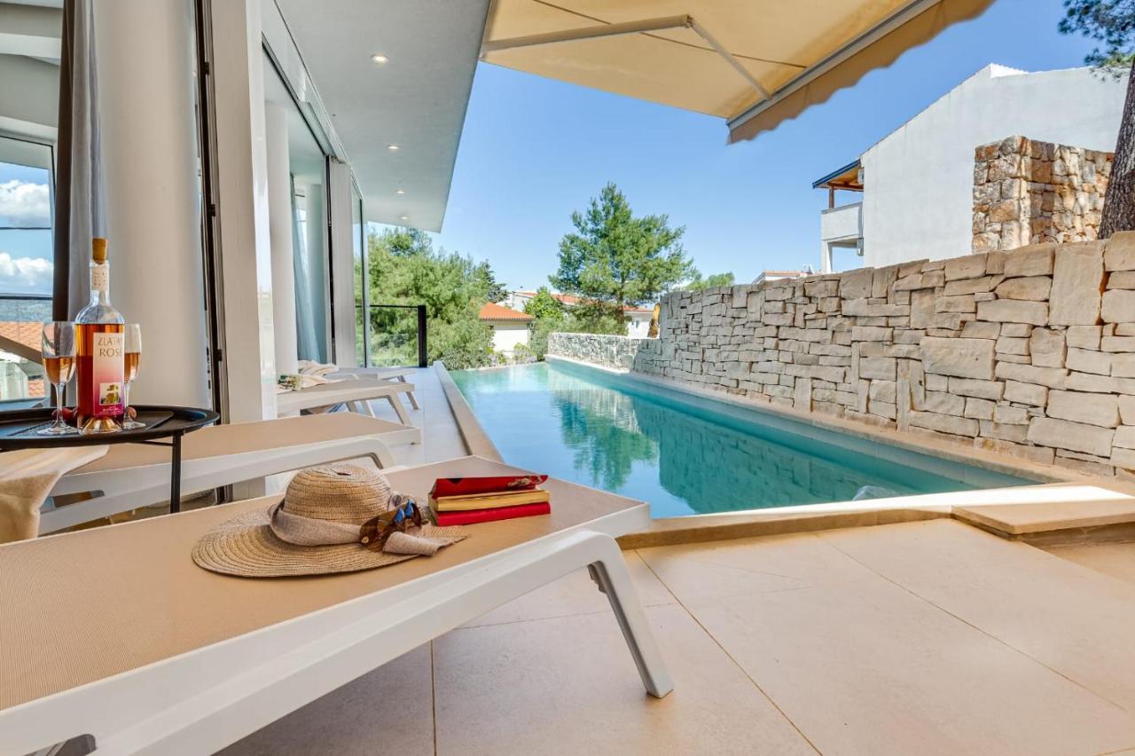 Villa Luxe 2 Pools, Sauna